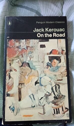 On The Road Jack Kerouac