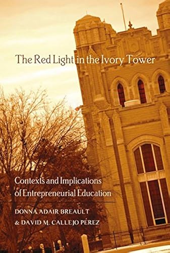 The Red Light In The Ivory Tower