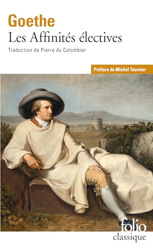 Les AffinitéS éLectives