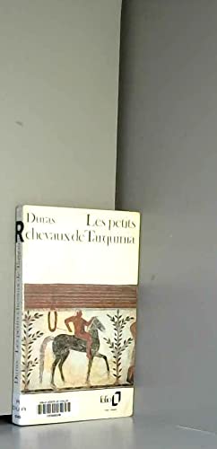Les Petits Chevaux De Tarquinia