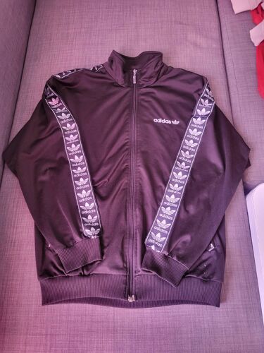 Veste De Survêtement Vintage Adidas M