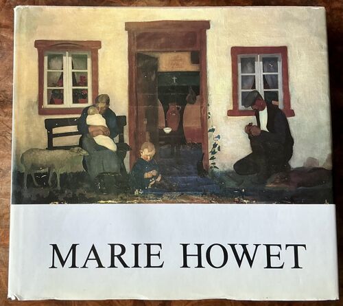 Marie Howet