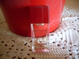 Miniature De Parfum Pleine Et Sans Boite