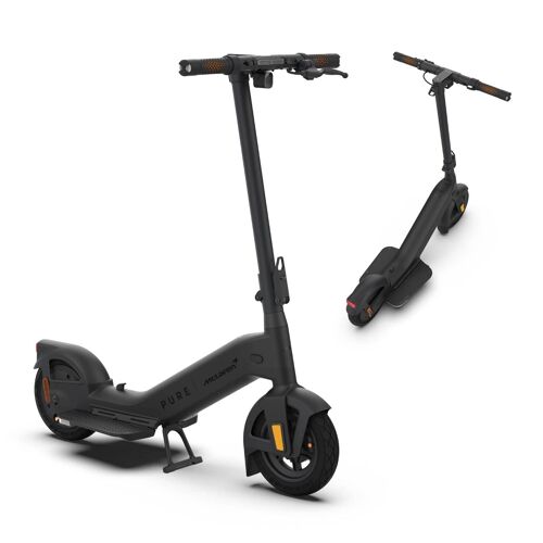 Trotinette Électrique Pure X Mclaren