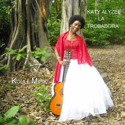 Katy Alyzée - Koulè Mizik