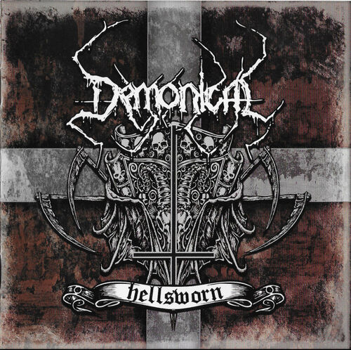 Demonical "Hellsworn"