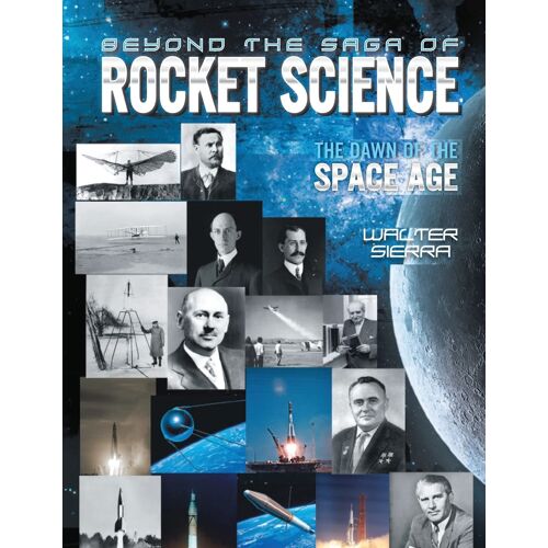Beyond The Saga Of Rocket Science