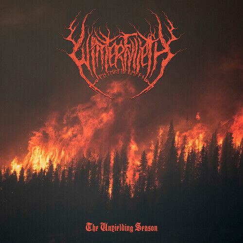 Winterfylleth - Unyielding Season [Compact Discs] Digipack Packaging