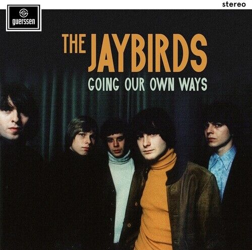 The Jay Birds - Going Our Own Ways [Vinyl Lp]