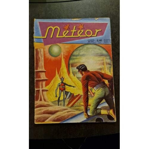 Météor Numéro 102