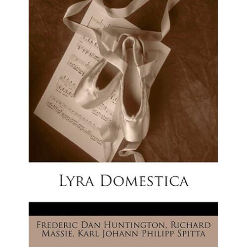 Lyra Domestica