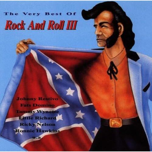 Very Best Of Rock & Roll