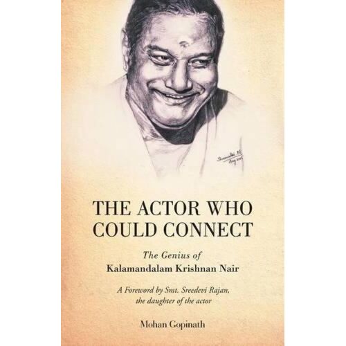 The Actor Who Could Connect