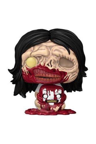 Terrifier 2 Pop! Movies Vinyl Figurine Victoria Heyes 9 Cm