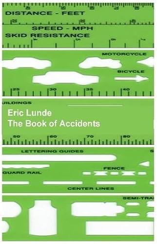 The Book Of Accidents