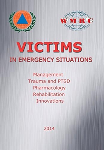 Victims In Emergency Situations