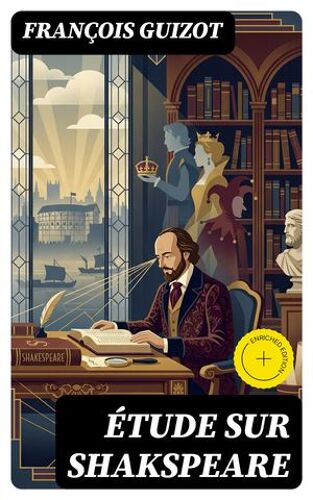 Étude Sur Shakspeare