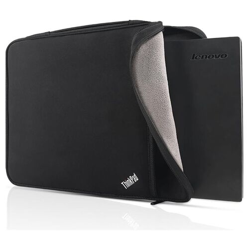 Lenovo - Housse d'ordinateur portable - 15" - Campus