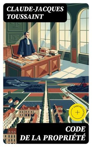 Code De La Propriã©Tã©