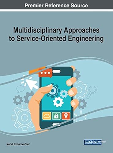 Multidisciplinary Approaches To Service-Oriented Engineering