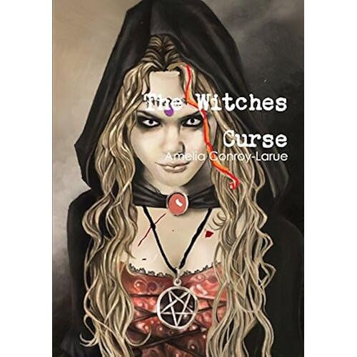 The Witches Curse