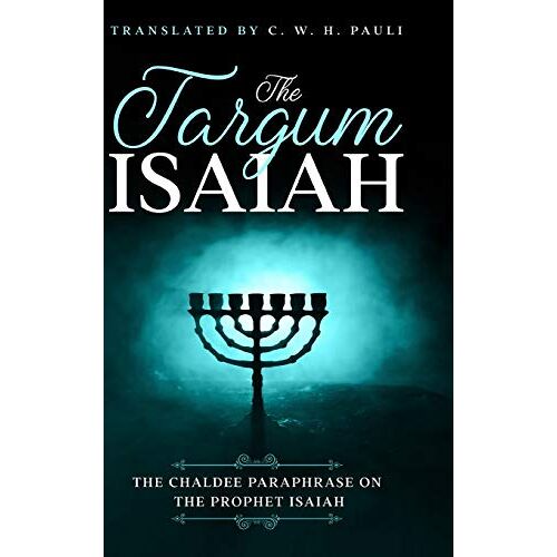 Targum Isaiah