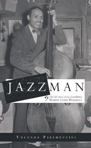 Jazzman