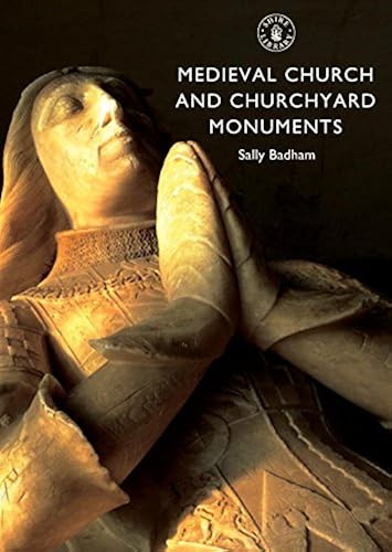 Medieval Church And Churchyard Monuments