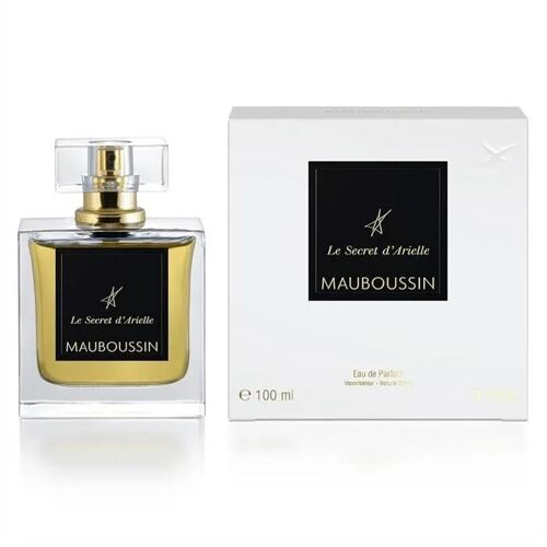 Mauboussin Le Secret D'arielle Eau De Parfum Mixte 100ml 