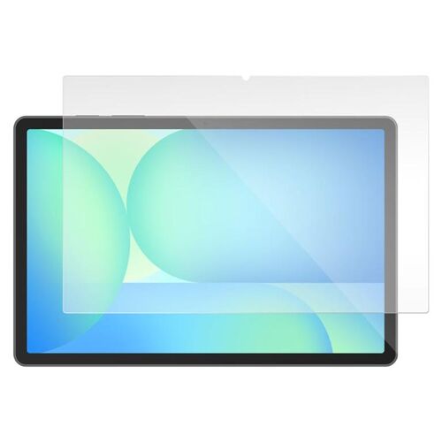 SHIELD - Protection d'écran pour tablette - verre - pour Samsung Galaxy Tab S10 FE, Tab S10 Lite, Tab S11, Tab S9, Tab S9 FE