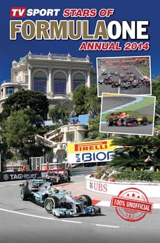 Formula One Annual 2014 (Annuals 2014)