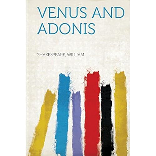 Venus And Adonis