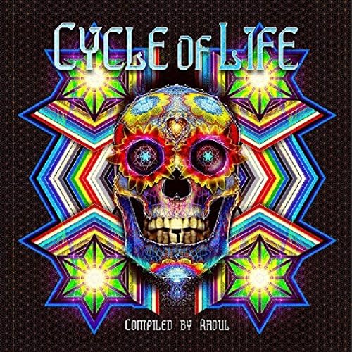Cycle Of Life Various Import