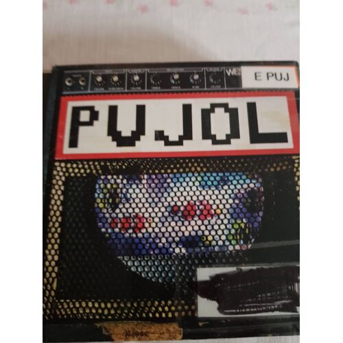 Rare Cd Sentence Sense Of Self To Death De Pujol