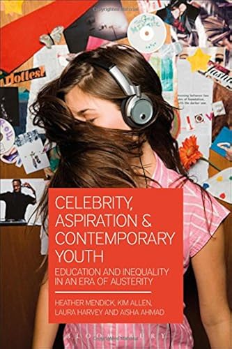 Celebrity, Aspiration And Contemporary Youth