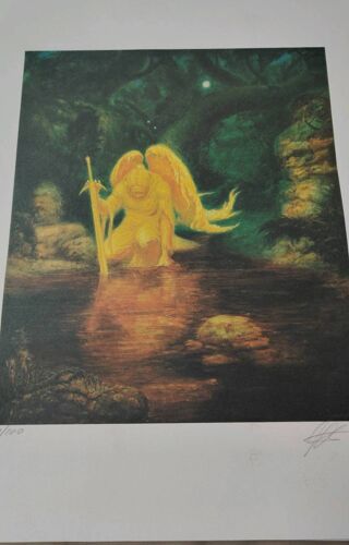 Lithographie