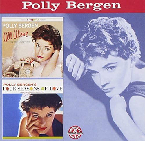 All Alone By The Telephone / Four Seasons Of Love