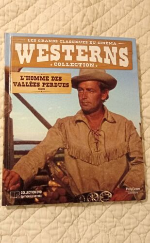 L'Homme Des Vallées Perdues, Les Grands Classiques Du Cinéma Western, Polygram Collection