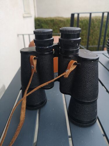 Jumelles vintage Coated Optics - 7X50 Field 7.1