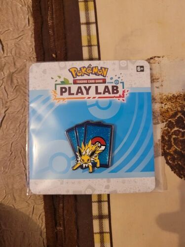 Pins Play Lab Voltali