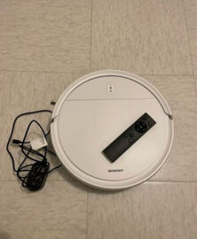 Aspirateur robot silverscrest