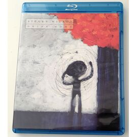 Steven Wilson - Drive Home - Blu-Ray + Cd - 2013