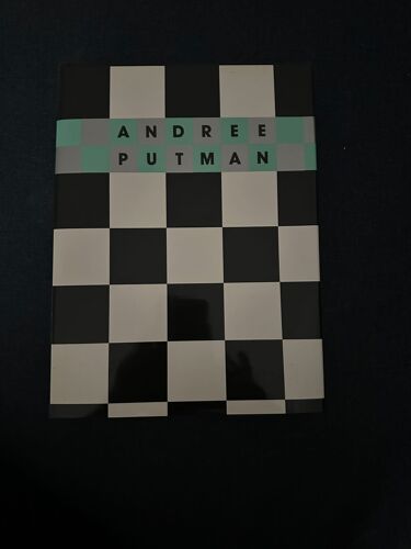 Andrée Putman