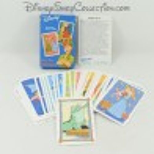 Jeu De Mistigri Disney