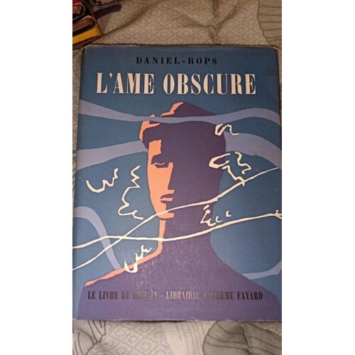 L'Âme Obscure