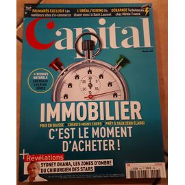 Capital 403 Immobilier