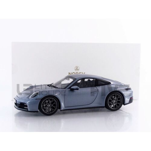 Norev 1/18 - Porsche 911 Carrera - 2025 187170-Norev
