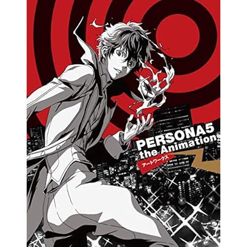 Persona5 The Animation