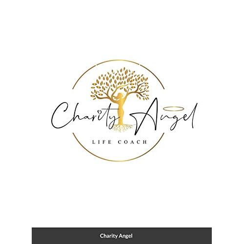 Charity Angel's Gratitude For Life Journal