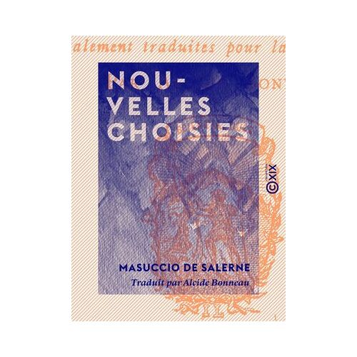 Nouvelles Choisies